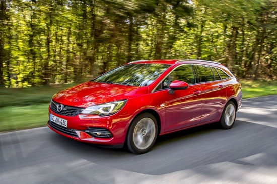 Тест-драйв Opel Astra: что нужно знать при покупке